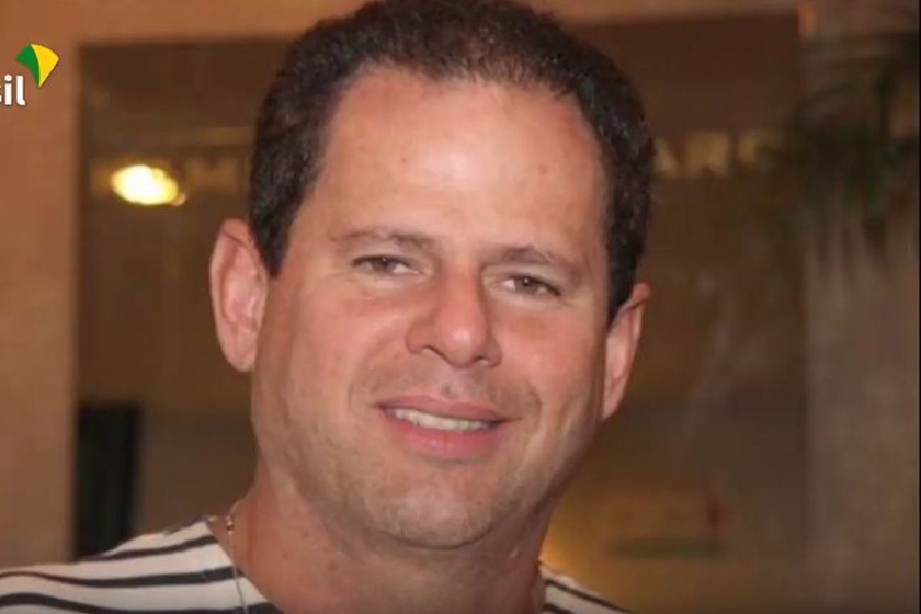 Ministro do STJ concede prisão domiciliar ao doleiro Dario Messer