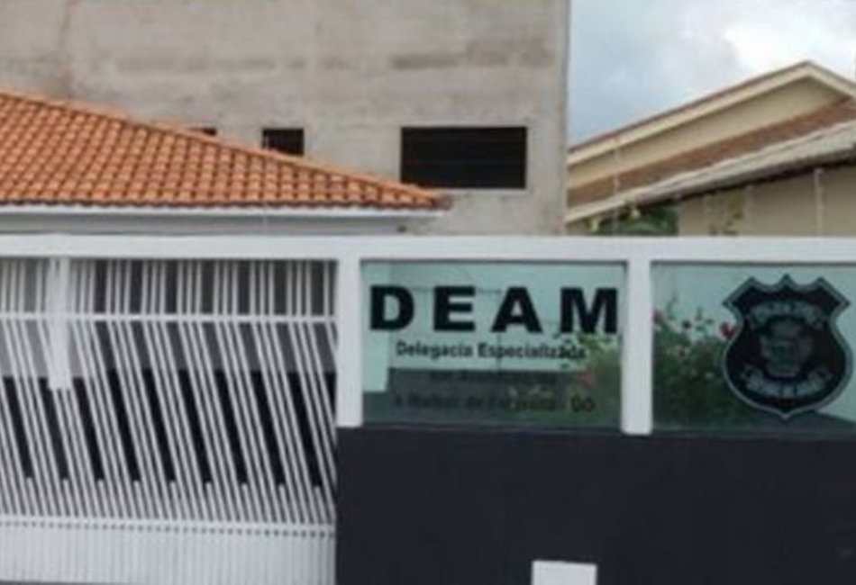 Suspeito de tentativa de duplo feminicídio é preso em Formosa