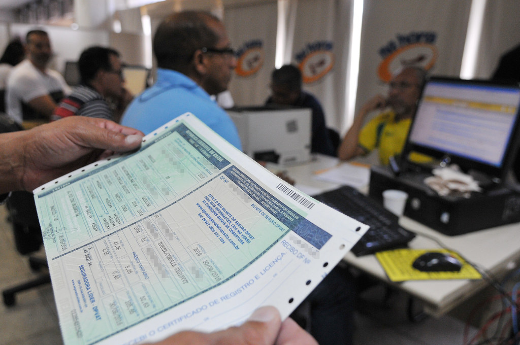 Seguradora diz ter recebido 386 mil pedidos de restituição do Dpvat