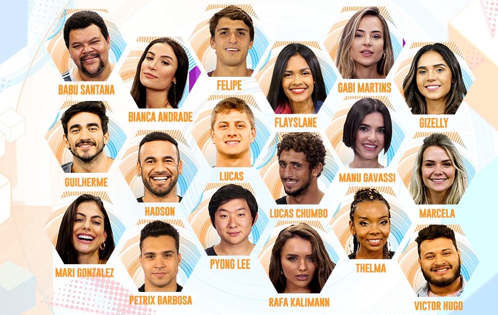 BBB20 não tem cachê extra para famosos, garante Boninho