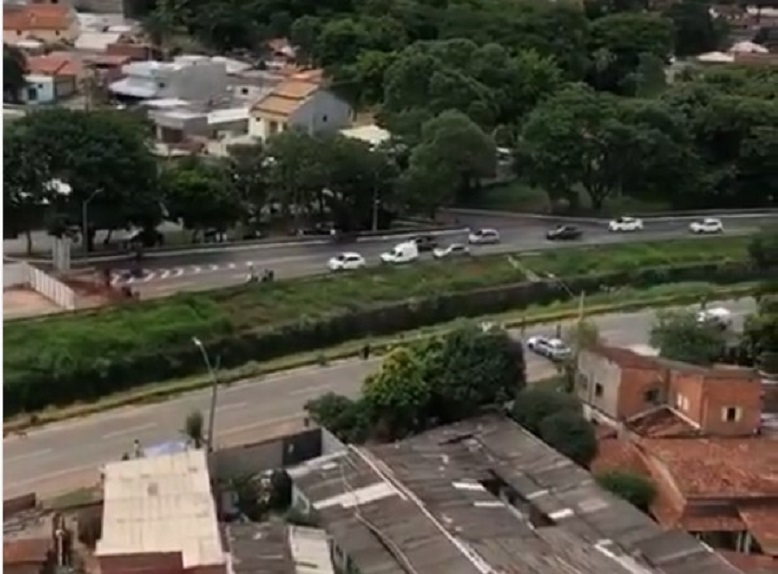 Envolvidos em suposto confronto na Marginal Botafogo serão ouvidos na próxima semana, diz delegada