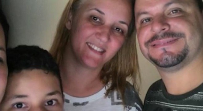 Filha é presa sob suspeita de matar pai, mãe e irmão caçula em São Bernardo