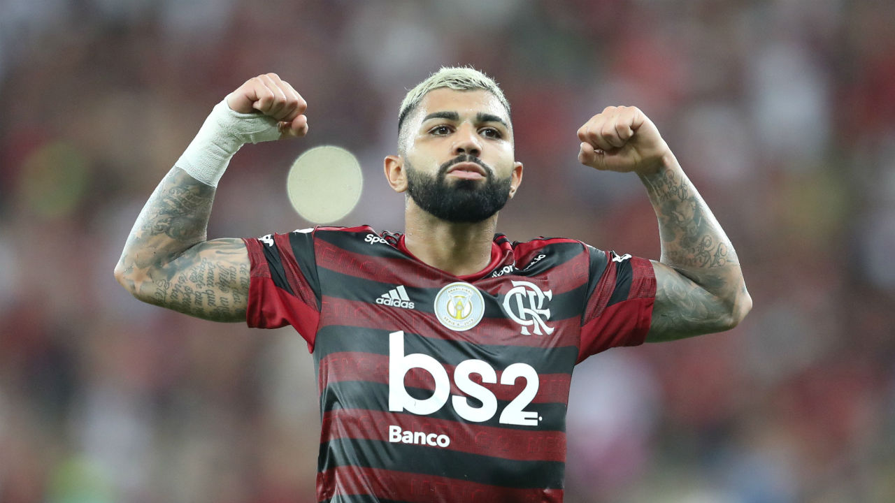 Gabigol é denunciado por tentativa de fraude em exame antidoping Código antidopagem prevê suspensão de até quatro anos