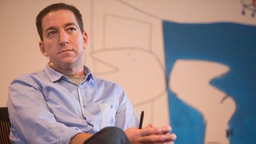 Fenaj sai em defesa de Glenn Greenwald e divulga nota de repúdio ao MPF
