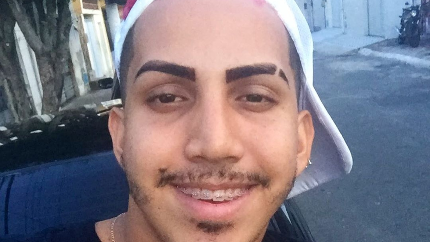 Corpo de "Pirangay" foi encontrado em um dos cômodos da casa pelo dono do imóvel.