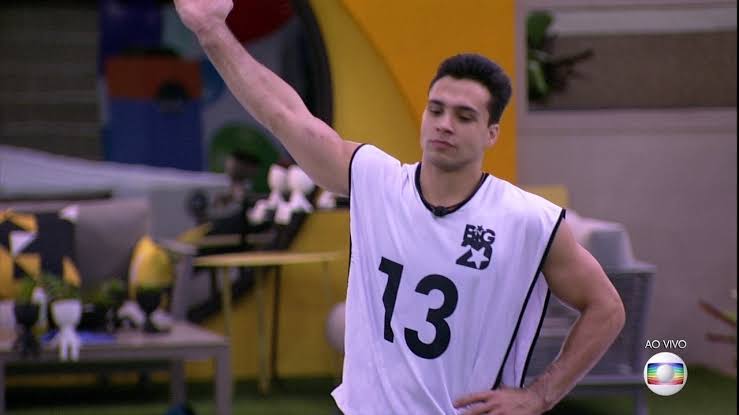 BBB 20: Pyong indica Petrix ao paredão; Guilherme é o novo líder