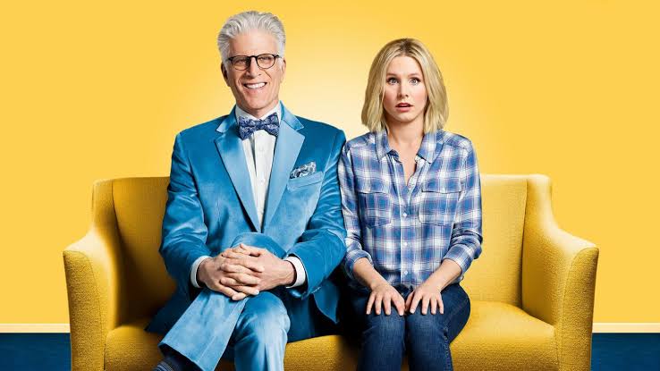 Último episódio de The Good Place já está disponível na Netflix