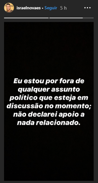 Bolsonaro encontra sertanejos e discute fim da meia-entrada