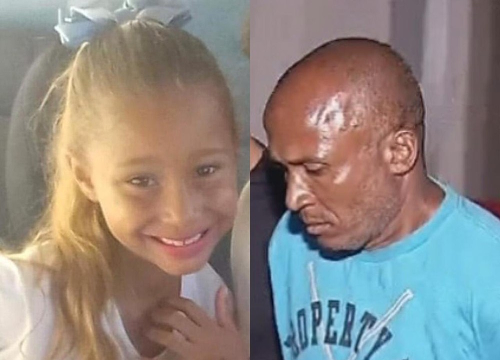 Suspeito de assassinar menina de 8 anos a facadas é encontrado morto em presídio