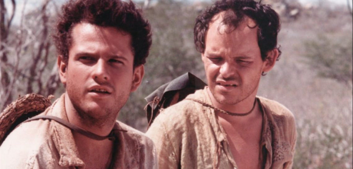 O Auto da Compadecida: Globo reexibe minissérie com novas cenas e efeitos gráficos