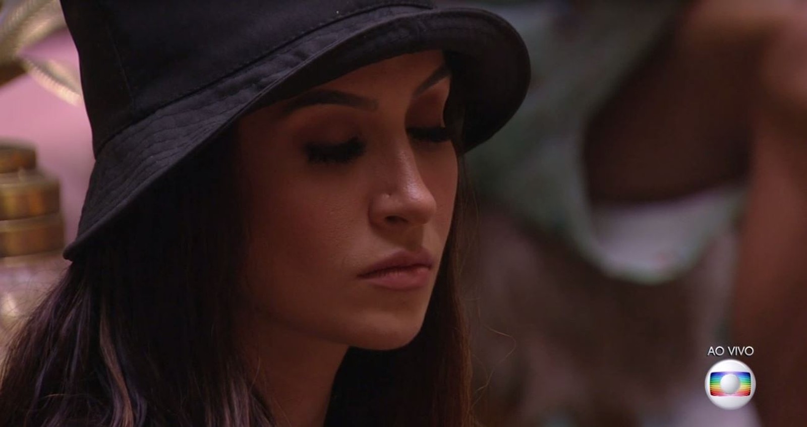 BBB 20: Pyong e Bianca Andrade formam o primeiro paredão da casa