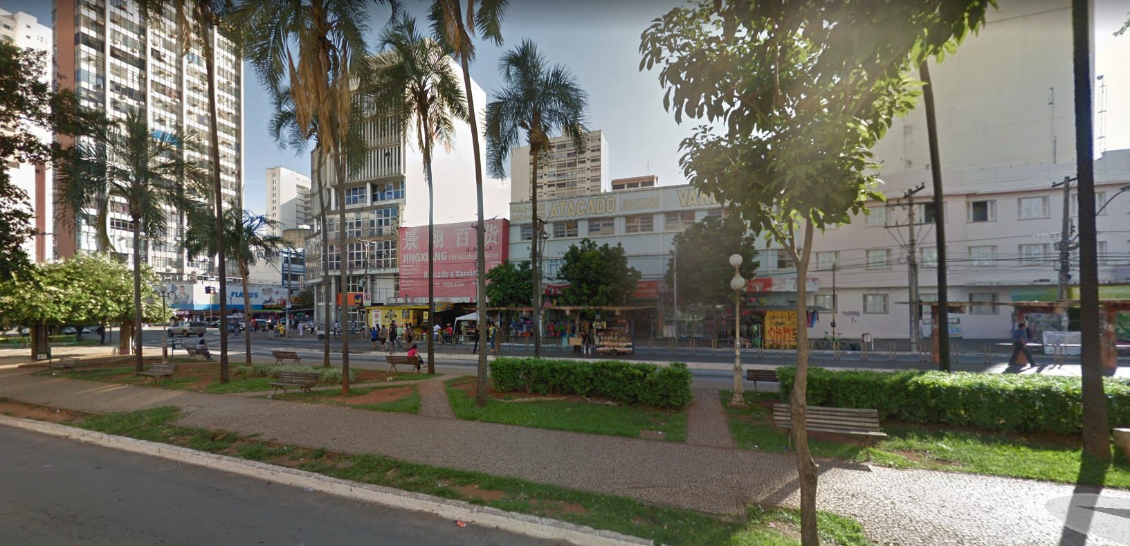 Programa de combate à poluição visual será apresentado pela prefeitura