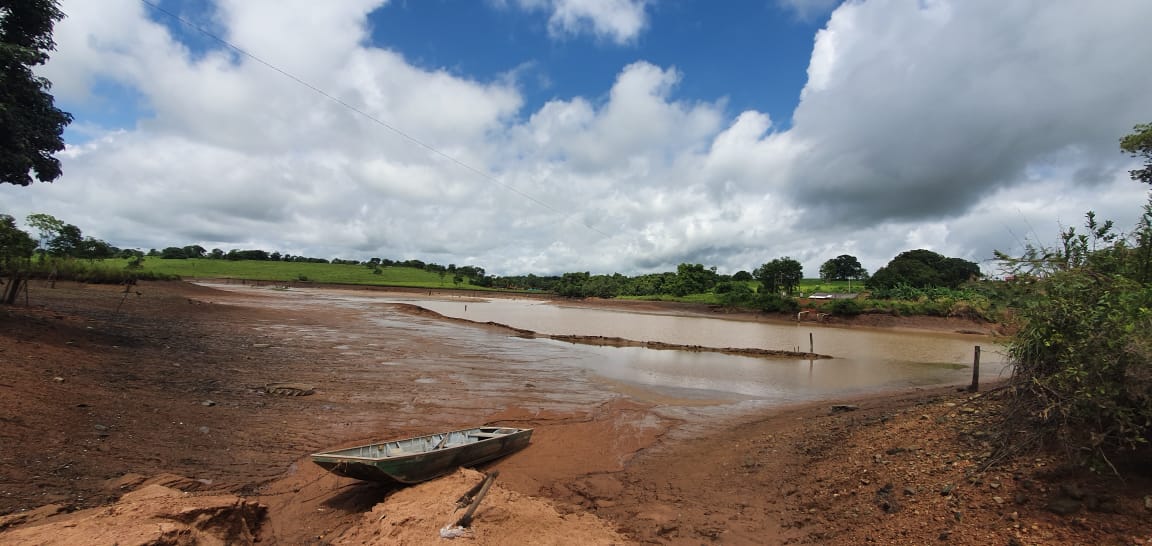 Ex-prefeito é indiciado por rompimento de barragem em Pontalina