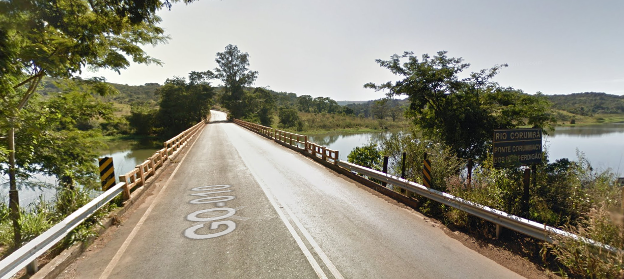 (Foto: Reprodução/ Google Street View)