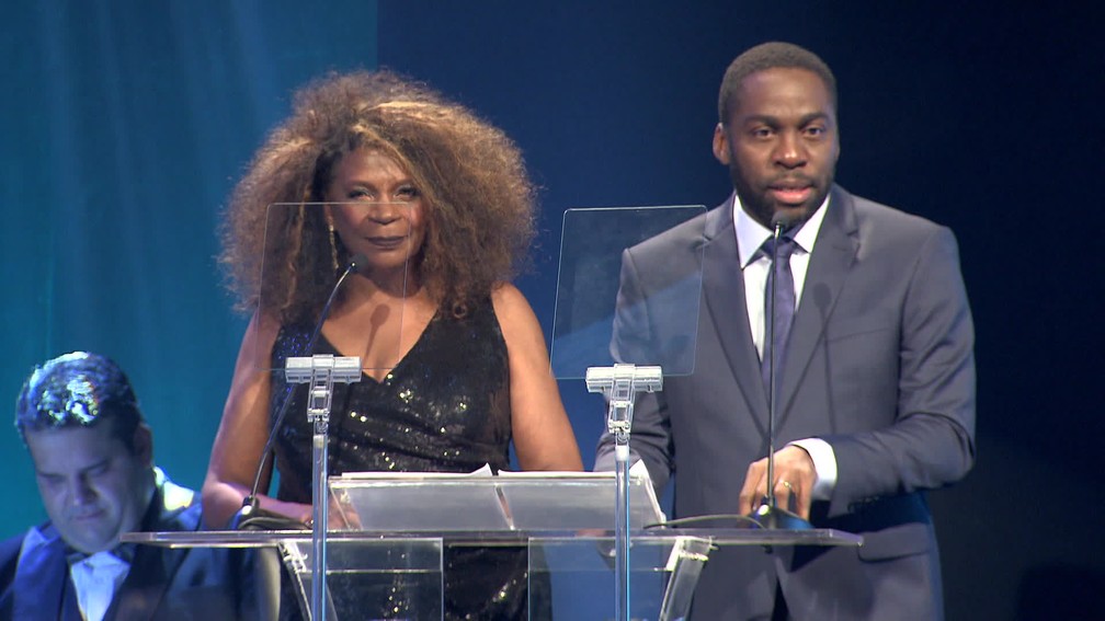 'Ser ator negro nesse país era quase impensável', diz Lázaro Ramos