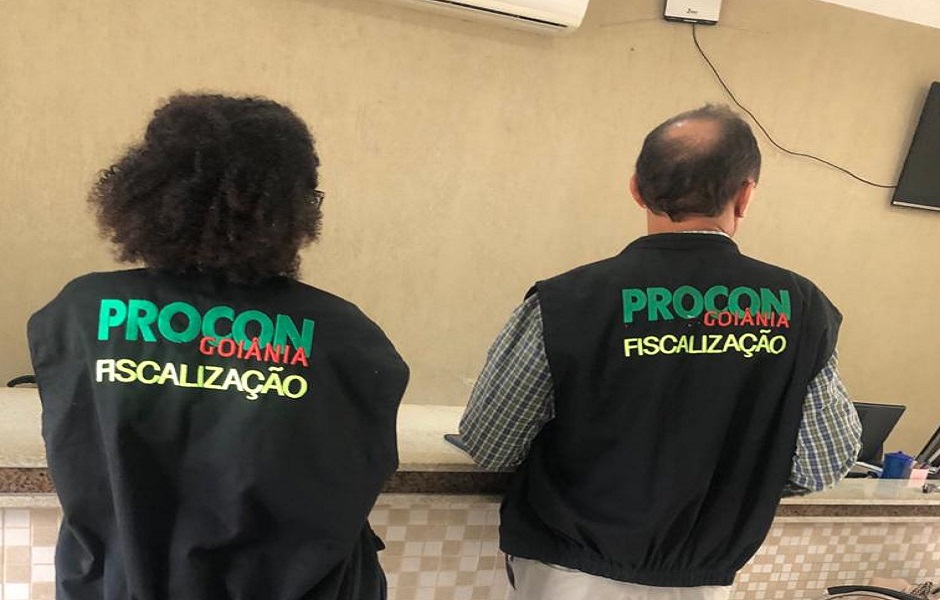 Procon Goiânia autua 20 escolas por irregularidade
