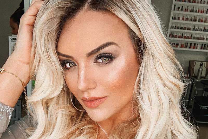 Rafa Kalimann é uma das participantes do BBB 20