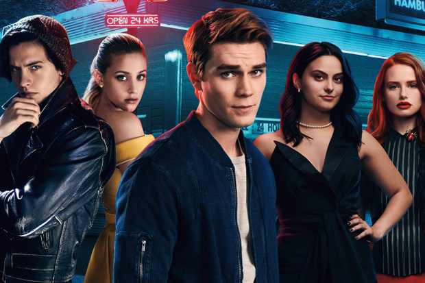 Riverdale é renovada para quinta temporada