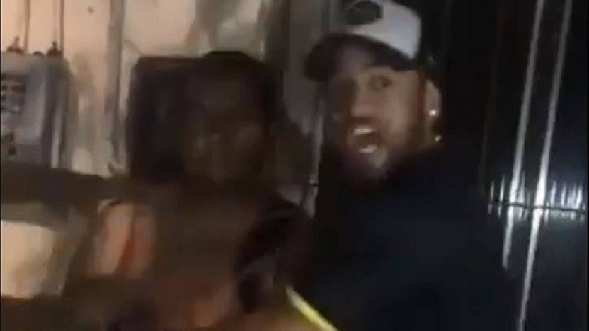 BBB 20: Vídeo de Hadson humilhando torcedor viraliza na web