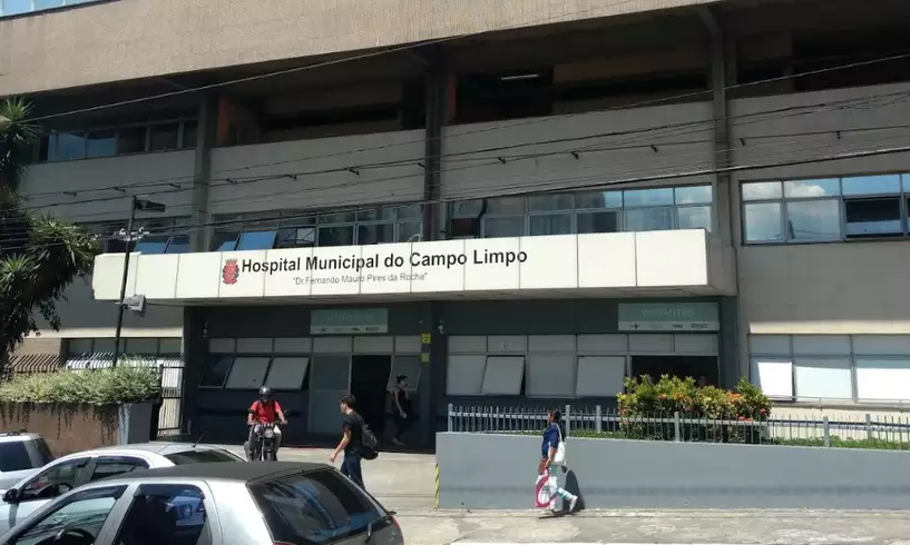 Cinco pessoas da mesma família são presas pela morte de menino de três anos em SP