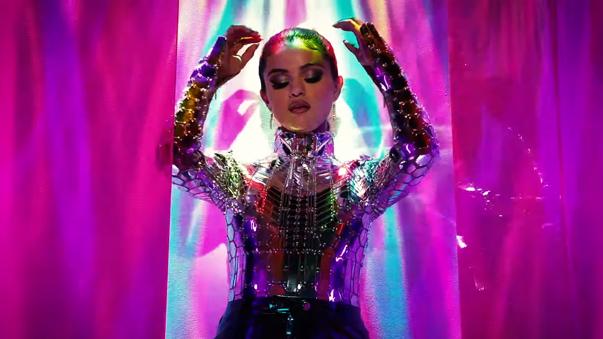 Rare: Selena Gomez lança novo álbum nesta sexta-feira (10)