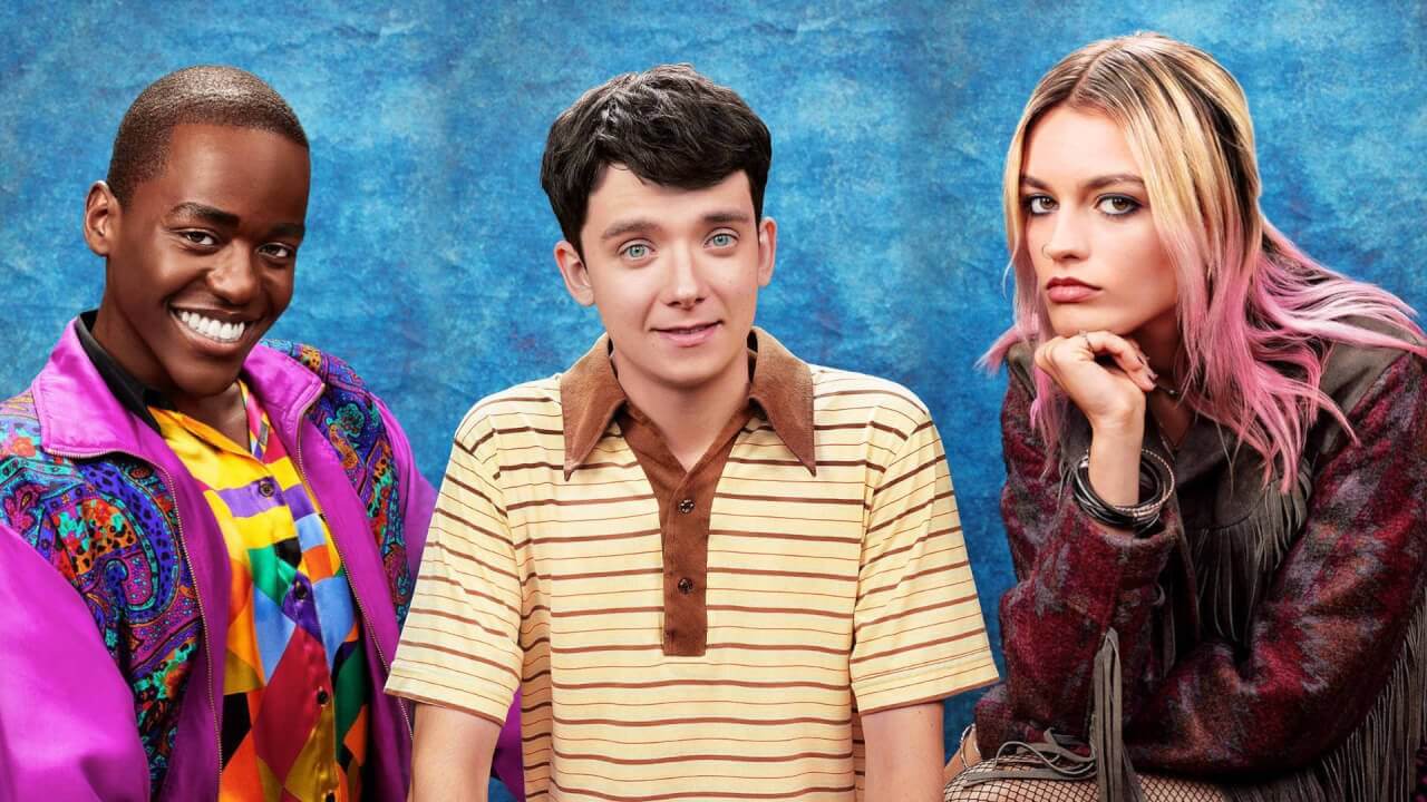 Sex Education: segunda temporada ganha novo trailer e data de estreia