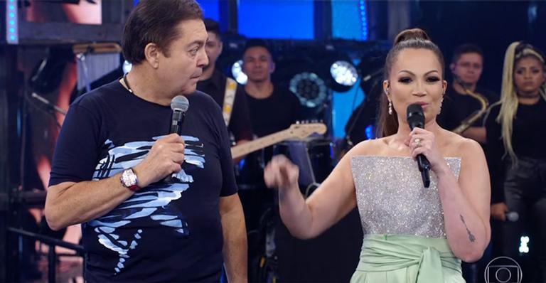 Solange Almeida fala sobre preconceito que sofreu por conta do peso