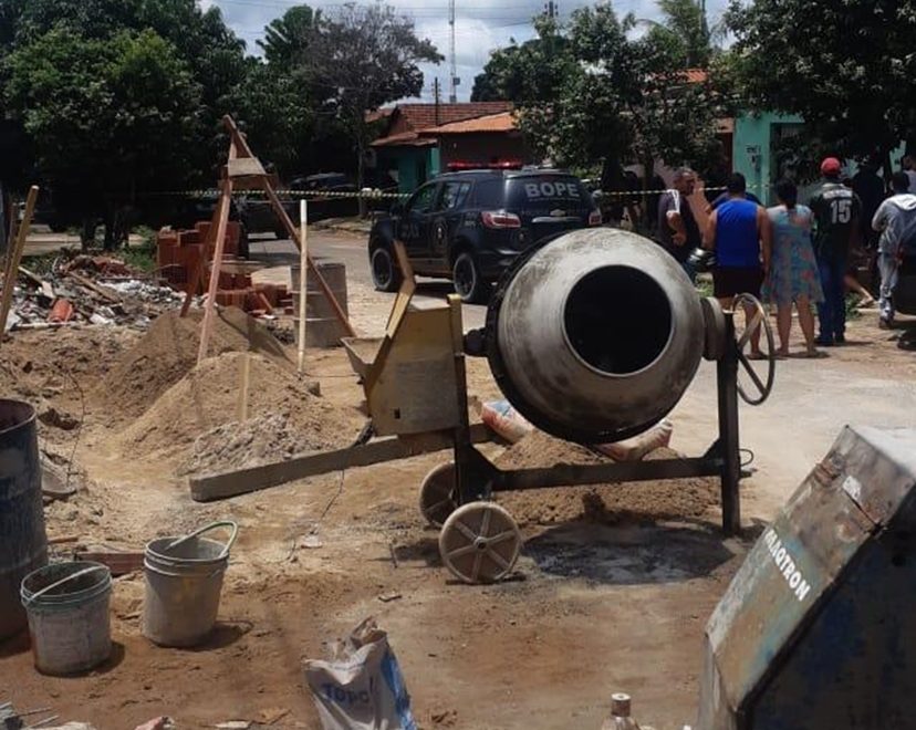 Perícia afirma que alteração na cena do crime dificulta saber se houve confronto durante morte de irmãos, em Trindade