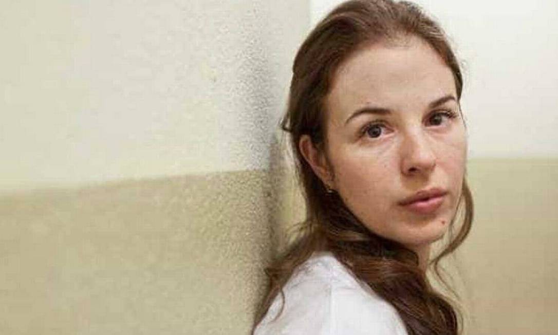 Suzane von Richthofen está na lista de aprovados do Sisu em 8º lugar