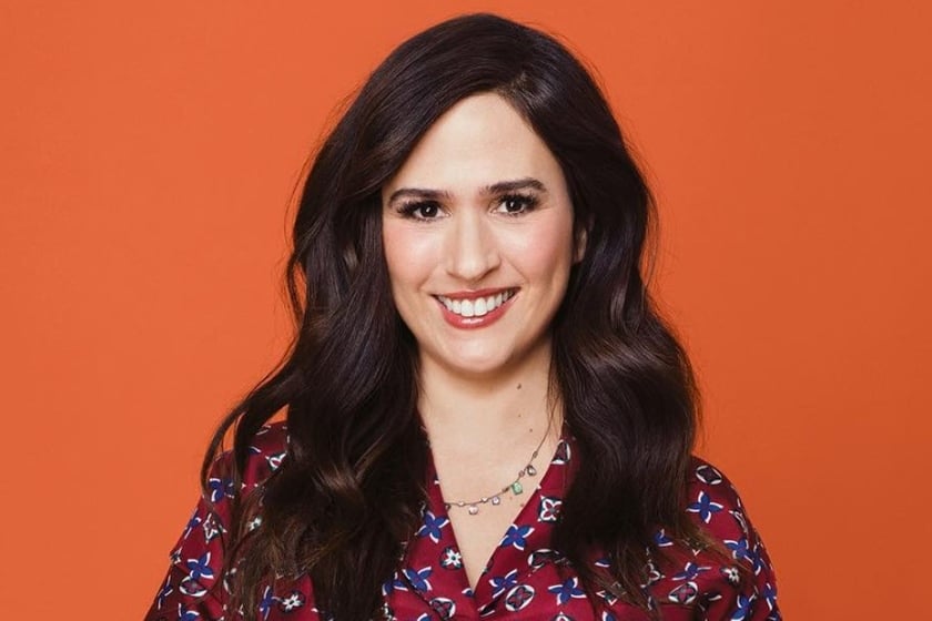 café Tatá Werneck entra na fila para adotar cão com deficiência abandonado 2 vezes, Tintim