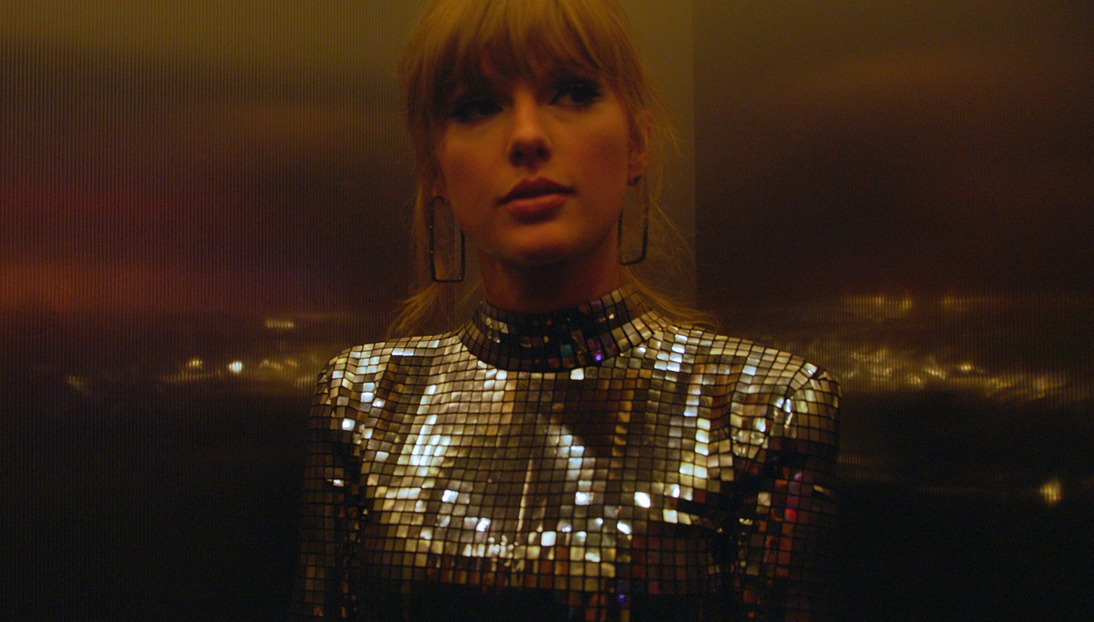 Taylor Swift Documentário Netflix Estreia Miss Americana