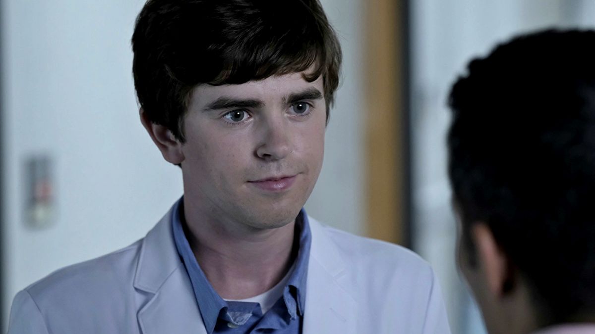 Roteiristas de 'The good doctor' e 'Sob pressão' revelam como coronavírus vai impactar séries médicas