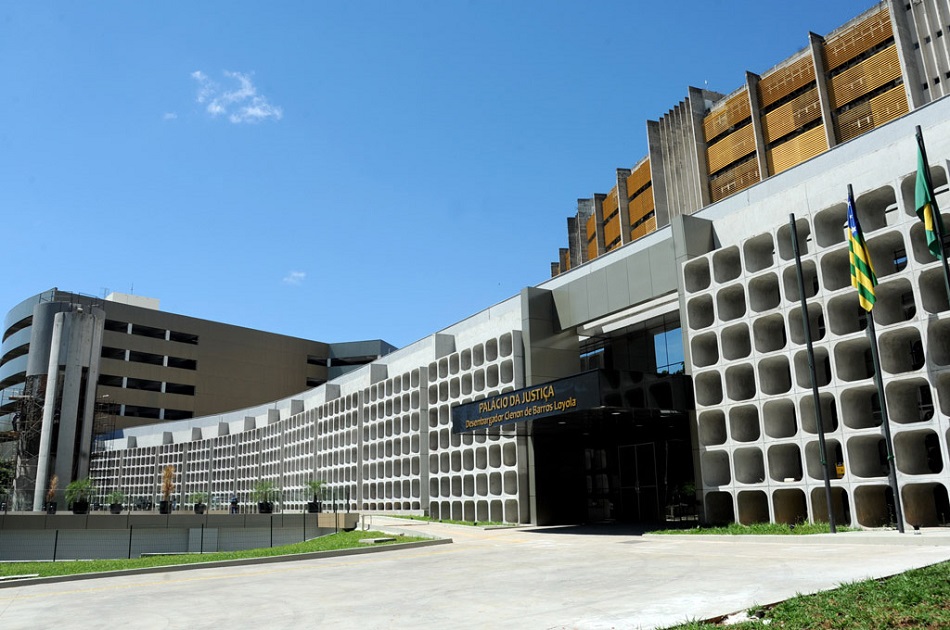 Integrantes de facções criminosas são condenados a mais 90 anos de prisão em Goiás