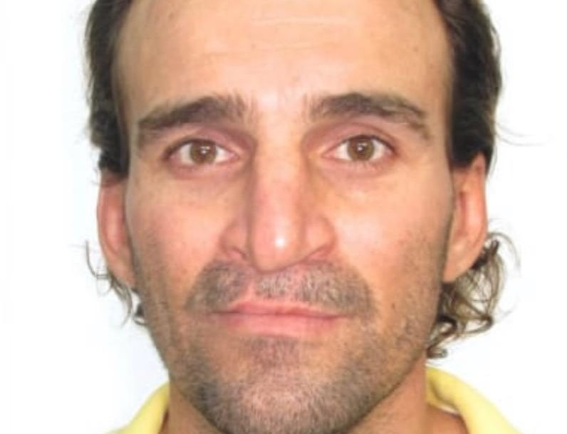 Corpo é encontrado degolado em Acreúna