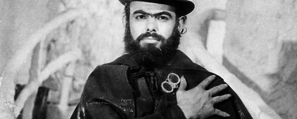 Morre José Mojica Marins, o Zé do Caixão, aos 83 anos