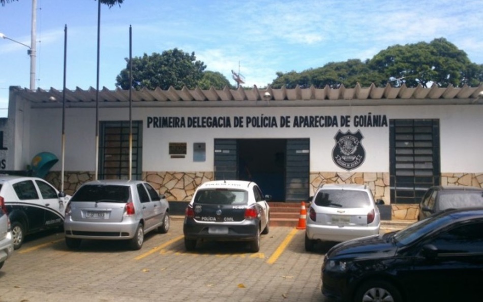 Ossada é encontrada quarta-feira (4) em uma cisterna no Setor Garavelo