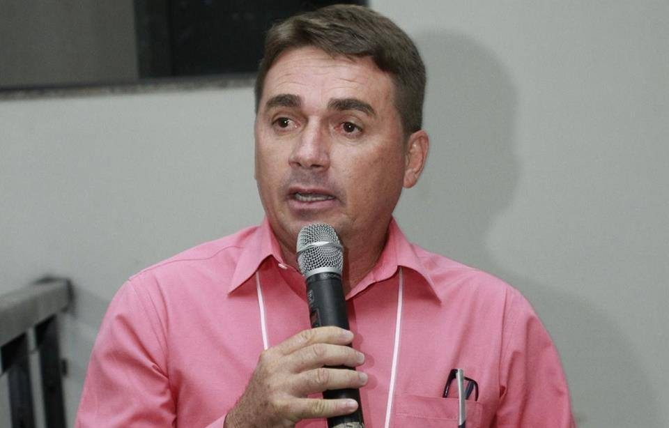 MP Eleitoral pede impugnação da candidatura de ex-secretário de Luziânia