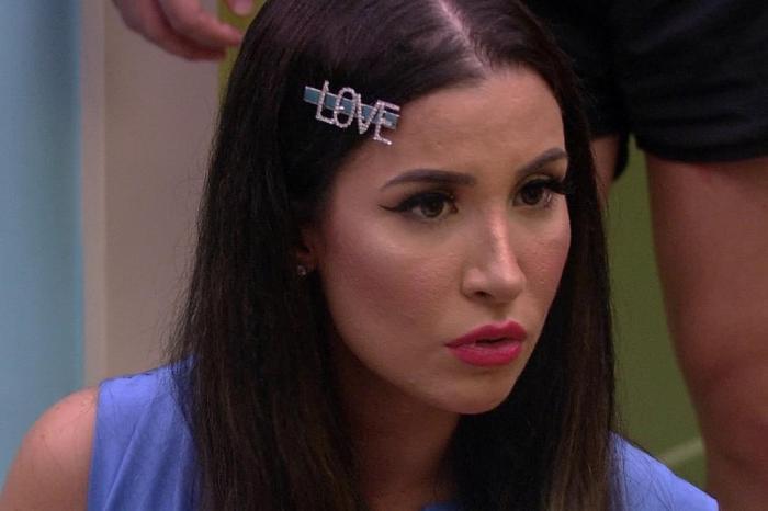 bbb gravidez boca rosa Bianca Andrade confirma gravidez do primeiro filho: 'Cheios de motivos para comemorar' boca rosa gravidez bbb