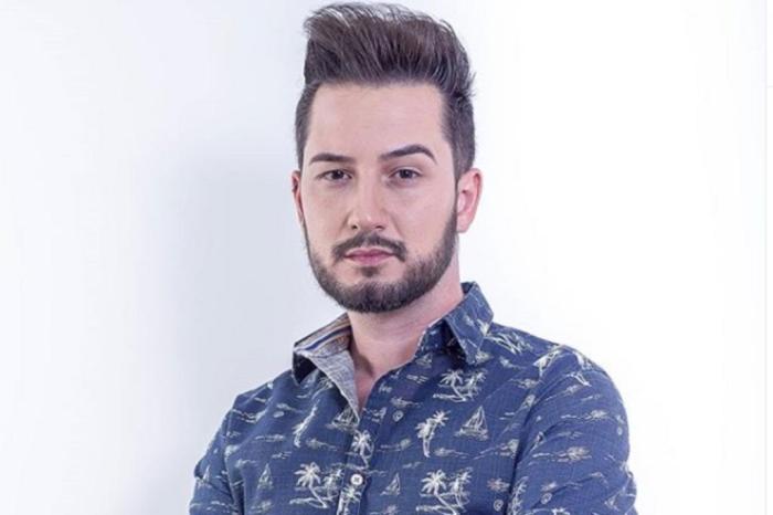 Cantor sertanejo morre após ser arrastado por onda, no Rio de Janeiro