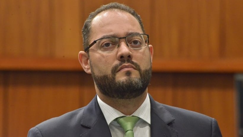 Virmondes permanece pré-candidato e tem trabalhado por reuniões remotas