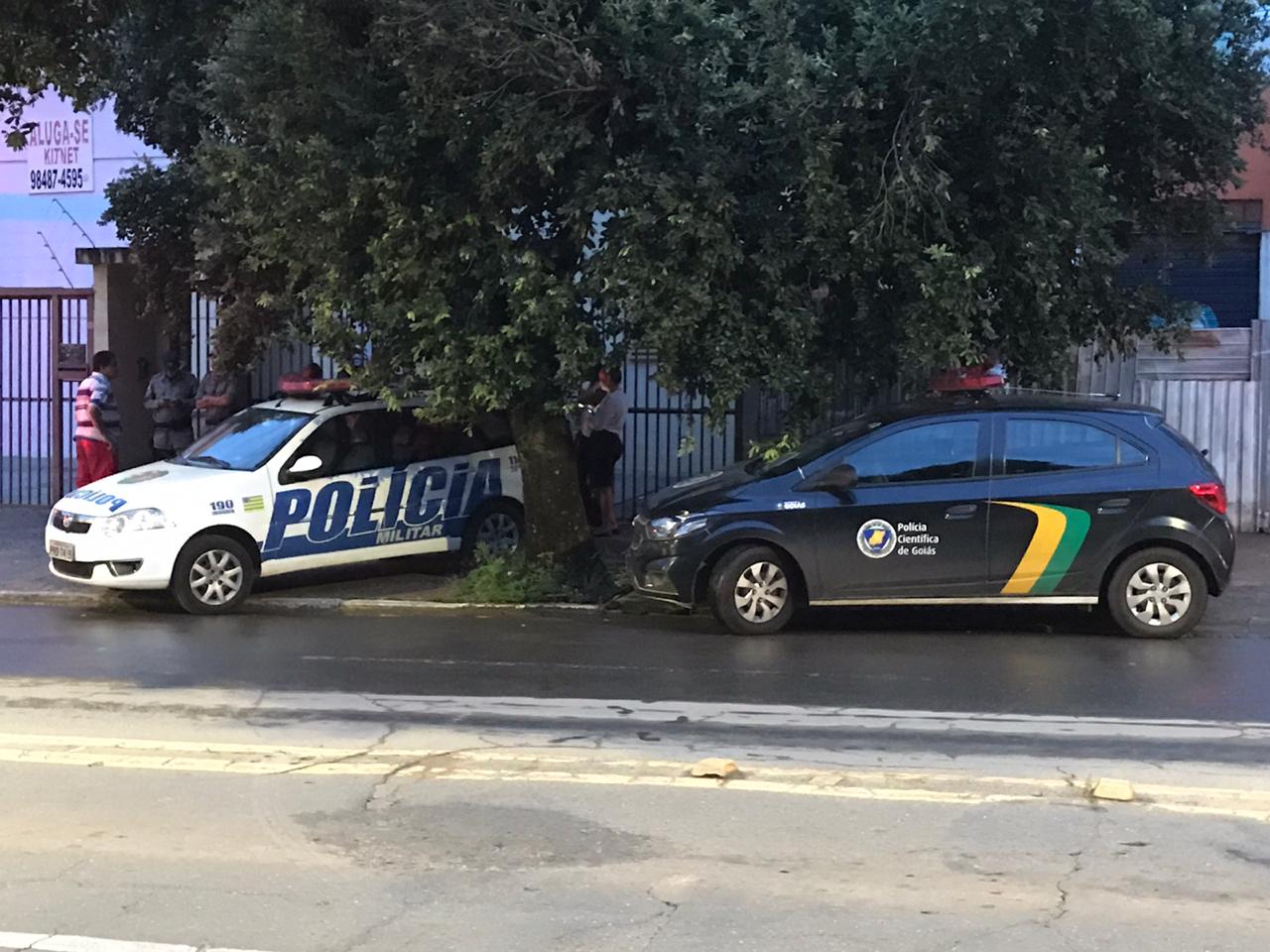 Mais uma mulher é encontrada morta em Goiânia