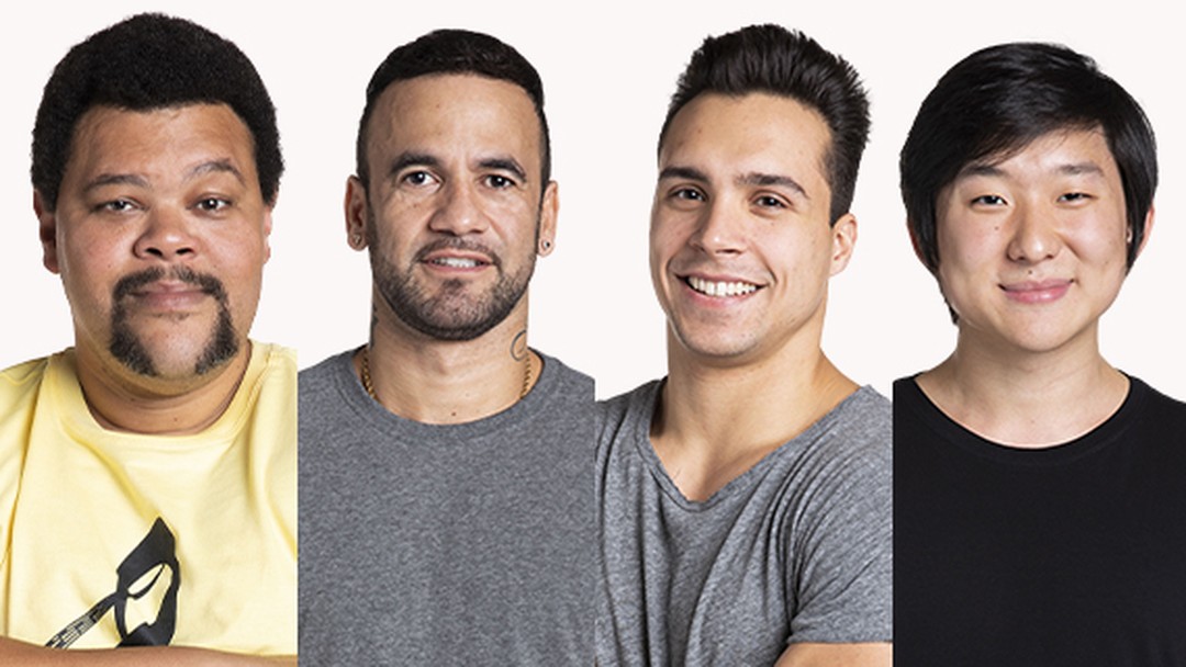 Paredão: enquetes indicam alta rejeição de brother no BBB 20