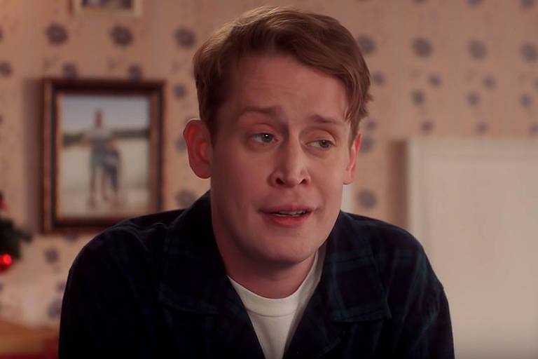 'American Horror Story' Macaulay Culkin estará na 10ª temporada