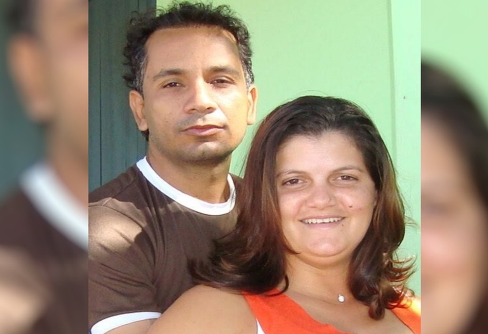 Vai a júri popular nesta quarta-feira (5), o acusado de matar a ex-mulher a facadas em 2008