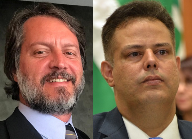 Presidente do PV diz que conversou com Eduardo Prado e deputado deve deixar sigla