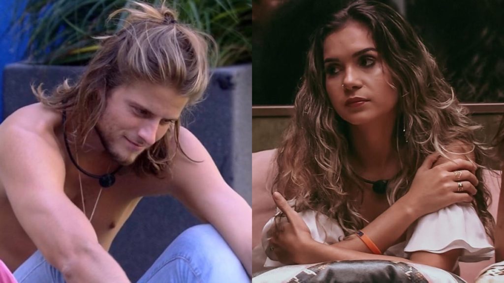 BBB 20: Daniel é acusado de assédio e internautas pedem expulsão