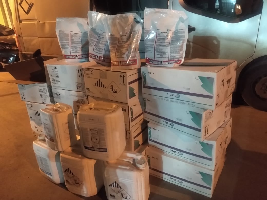 (Foto: Divulgação / PM)