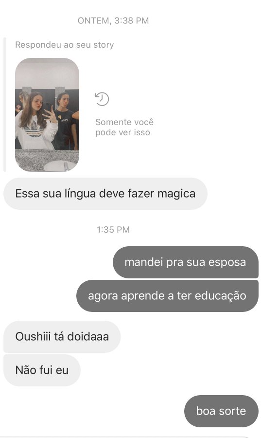 Mel Maia, 15 anos, expõe comentário de homem casado na internet