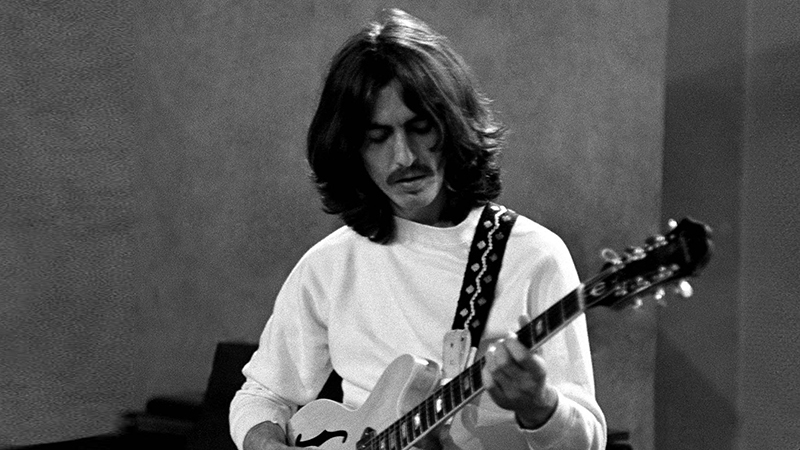 Ex-beatle George Harrison vai ganhar memorial em parque de Liverpool