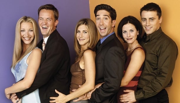 Friends: Matthew Perry anuncia "grandes novidades"
